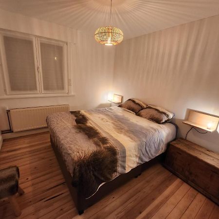Toffe Woning Dichtbij Zee, Bos En Natuur De Panne Eksteriør bilde