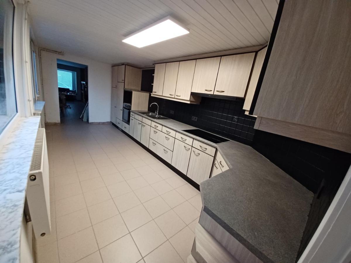 Toffe Woning Dichtbij Zee, Bos En Natuur De Panne Eksteriør bilde
